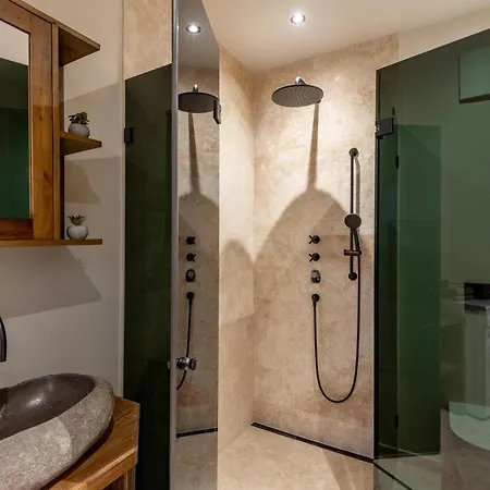 Appartement Magdalena *