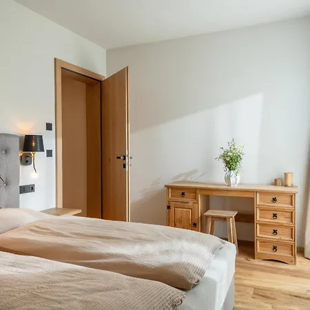 Magdalena Appartement Kirchberg en Tyrol