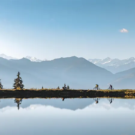 Magdalena * Kirchberg en Tyrol