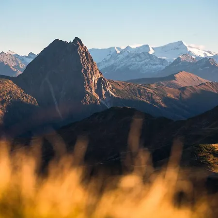 Magdalena Appartement Kirchberg en Tyrol