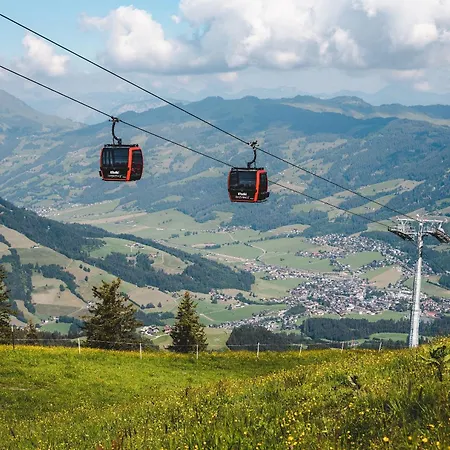 Appartement Magdalena *