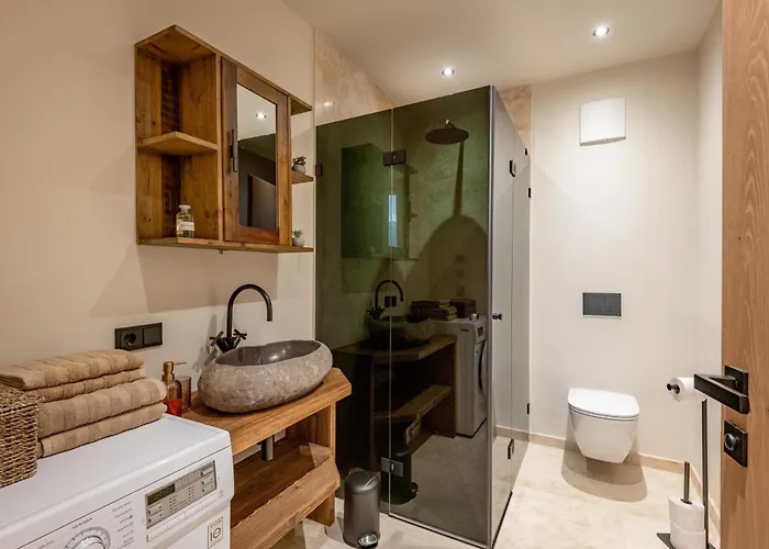 Magdalena Kirchberg en Tyrol