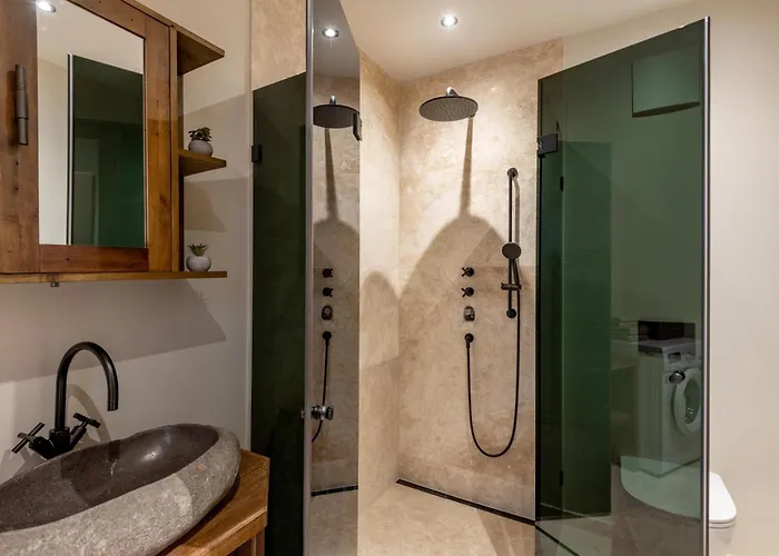 Appartement Magdalena *