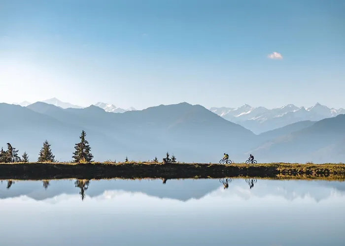 Magdalena * Kirchberg in Tirol