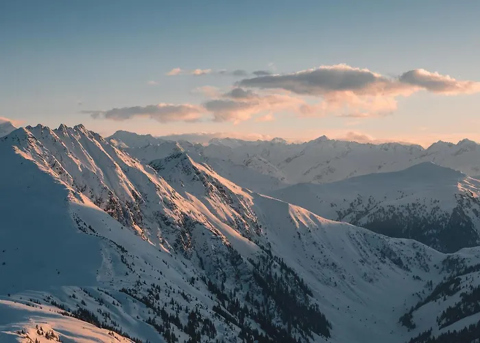 Appartement Magdalena *