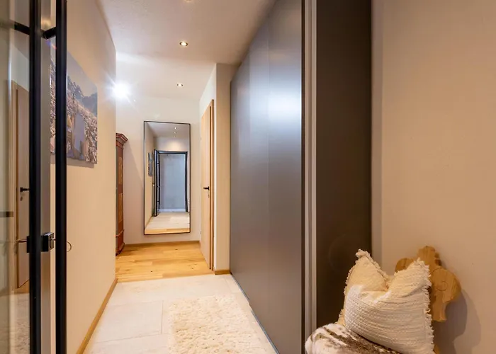 Magdalena كيرشبرغ ان تيرول